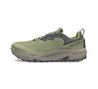 Altra Timp 6 Shoes Green Gray SS26, Size 43 - EUR