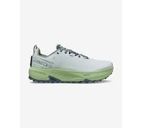 ALTRA Women's TIMP 6 Trail Running Shoe, Mint, 8