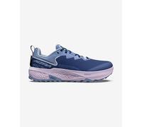 ALTRA Women's TIMP 6 Trail Running Shoe, Oceana/Rain Washed/Orchid Ice, 8.5