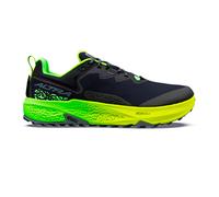 Altra Timp 6 Trail running shoe Men - black, green, Size 8,5