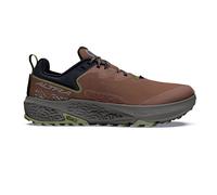 Altra Timp 6 Trail running shoe Men - brown, black, Size 9