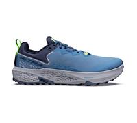 Altra - Men's trail running shoes - M Timp 6 China Blue/Blue Nights for Men - Size 7 UK Blue 7 UK