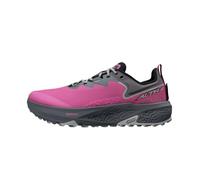 ALTRA TIMP 6 Women's Running Shoes, Black/Rose (UK Footwear Size System, Adult, Women, Numeric, Medium, 6)
