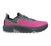 ALTRA TIMP 6 Women's Running Shoes, Black/Rose (UK Footwear Size System, Adult, Women, Numeric, Medium, 7)