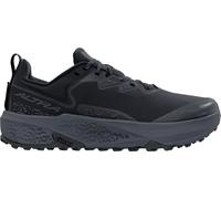 Altra Timp 6 Womens Trail Running Shoes Black Offroad Cushioned All-Terrain Run