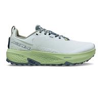 Altra Timp 6 Women's Trail Running Shoes, Mint