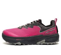 Altra Timp 6 Womens Trail Running Shoes | Running Trainers | Rose / Black | UK Size 5