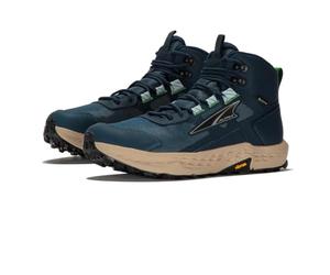 ALTRA TIMP Hiker Gore-TEX Women's Walking Boots Navy