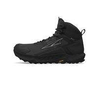 ALTRA AL0A85P8 W TIMP HIKER GTX Colour: 445 Navy, Size: 5.5