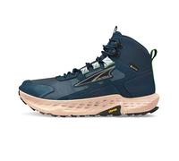 Altra - Women's Timp Hiker GTX - Walking boots size 9, blue