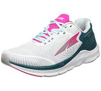Altra Torin 5 Women's Running Shoes, Deep Teal/Pink - 4 UK