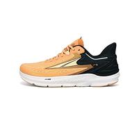 ALTRA Torin 6 - Men - Orange / Black - size 8- model 2023 8