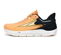 ALTRA Torin 6 Men's Running Shoes, Orange/Black - 9 UK