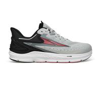 Altra Torin 6 Neutral Running Shoe Men - Grey, Red, Size 8