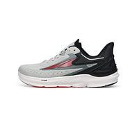Altra Torin 6 Neutral Running Shoe Men - Grey, Red, Size 8
