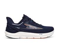 ALTRA Torin 6 Women's Running Shoes, Navy/Coral - 7.5 UK