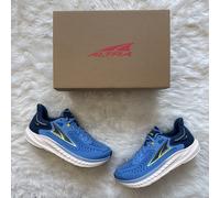 Altra Torin 7 Mens Athletic Running Shoes Blue Size 9 UK AL0A82C4440 Brand New