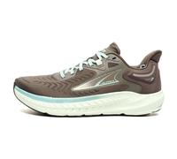Altra Torin 7 Womens Running Shoes | Running Trainers | Dark Grey / Mint | UK Size 5.5