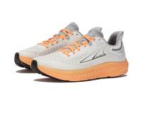 Altra Torin 7 Running Shoes Orange,Grey EU 38 1/2 Woman