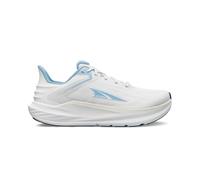 ALTRA Torin 8 Women's Running Shoes - SS26 White Light Blue