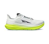 ALTRA Torin 8 M - Men - Grey / White / Green - size 6.5- model 2026 6.5