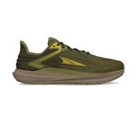 Altra Torin 8 GTX Neutral Running Shoe Men-Olive, Size 8
