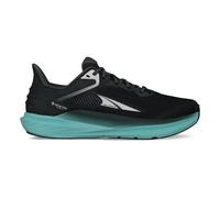 ALTRA Torin 8 GTX Women's Trainers, black/mint, 8 UK