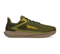Altra - Torin 8 GTX - Running shoes size 7,5, olive