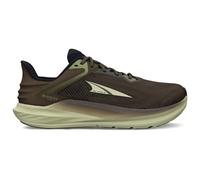 Altra Torin 8 GORE-TEX shoes Greenish Brown - 42.5