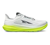ALTRA Torin 8 M - Men - Grey / White / Green - size 9.5- model 2026 9.5
