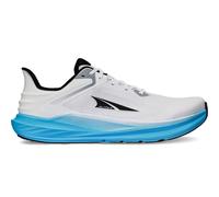 ALTRA Torin 8 - Men - White / Blue - size 9.5- model 2025 9.5