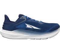 Altra Torin 8 Mens Running Shoes Blue Cushioned Comfort Sports Training Trainers