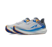 ALTRA Mens Torin 8 Running Trainers Shoes Grey Blue - UK 12 EU 48