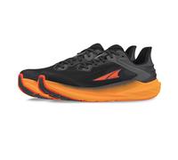 Altra Torin 8 Men's Running Shoes | UK 9.5 in Black/Orange