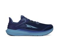 Altra Torin 8 Neutral Running Shoe Men - Dark Blue, Size 9