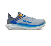 Altra - Road running shoes - M Torin 8 Dark Gray/Blue for Men - Size 9,5 UK - Grey Grey 9.5 UK