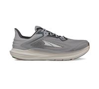 Altra Torin 8 Neutral Running Shoe Men-Dark Grey, Size 7,5