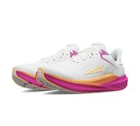 Altra Running Running Shoes Torin 8 White/Orange Women's UK 4