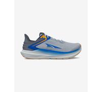 Altra Torin 8 Shoes Grey Blue Orange - 42.5