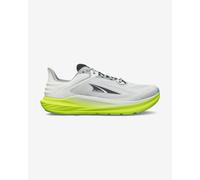 Altra Torin 8 Shoes White Lime Green - 46.5