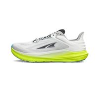 ALTRA Torin 8 M - Men - Grey / White / Green - size 7.5- model 2026 7.5