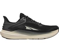 Altra Torin 8 WIDE FIT Womens Running Shoes Black Cushioned Comfort Run Trainers