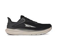 Altra Torin 8 Wide Neutral Running Shoe Men - Black, White, Size 8
