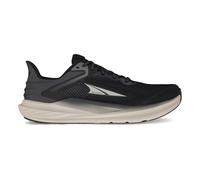 Altra Torin 8 Wide Neutral Running Shoe Men - Black, White, Size 8.5