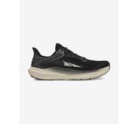 Altra Men's Torin 8 Sneaker, Black/White, 8.5 UK