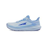 Altra Torin 8 Neutral Running Shoe Women - Light Blue, Size 5.5