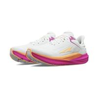 Altra Running Shoes Torin 8 White/Orange/Pink Women EU 37.5
