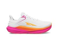 Altra Running Shoes Torin 8 White/Orange/Pink Women's 40