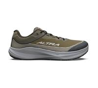 Altra - Torin 9 GTX - Running shoes size 12, green/grey