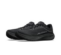 Altra - Torin 9 - Running shoes size 7, black/ castlerock
